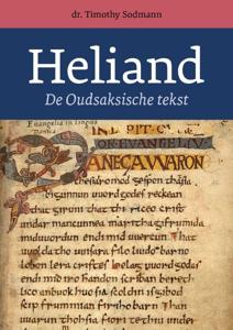 Heliand (Paperback)
