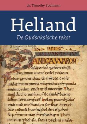 Heliand (Paperback)