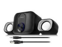 Eminent EM3515 2.1 USB speaker Eminent EM3515 2.1 USB speaker