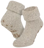 Apollo Wool Home Socks
