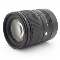 Sigma 18-50mm F/2.8 DC DN Contemporary Sony E occasion