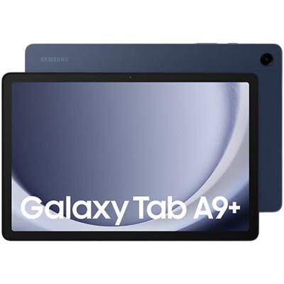 SamsungGalaxy Tab A9+ Wi-Fi 256GB (2025) Tablet Blauw