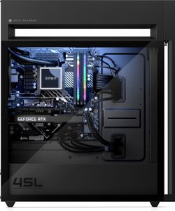 HP OMEN by HP OMEN by 45L Gaming Desktop GT22-1140nd PC