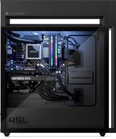 HP OMEN by HP OMEN by 45L Gaming Desktop GT22-1140nd PC - thumbnail