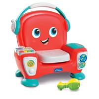 Clementoni interactieve activiteitenstoel