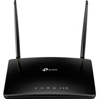 TP-LINK TL-MR6400 WiFi-router 2.4 GHz 300 MBit/s