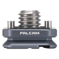 Falcam F22 3/8-16 Thread Quick Release Plate