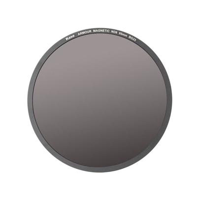 Kase Armour 100 Magnetisch circulair ND8