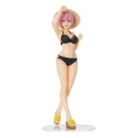 The Quintessential Quintuplets SPM PVC Statue Ichika Nakano 19 cm - thumbnail