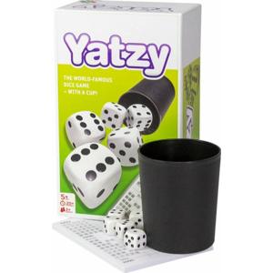 Yatzy