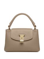 Bally mini sac Layka en cuir - Tons neutres