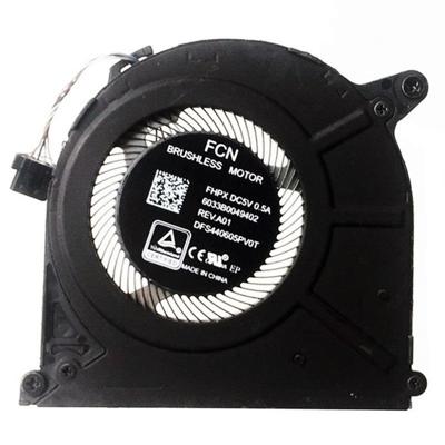 Notebook CPU Fan for HP Elitebook X360 1030 G2, 6033B004901