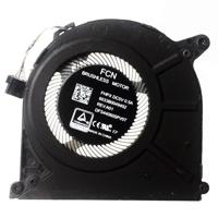 Notebook CPU Fan for HP Elitebook X360 1030 G2, 6033B004901