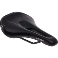 Ergon zadel sm e-mountain sport dames m l zwart Ergon zadel sm e-mountain sport dames m l zwart
