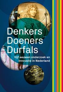 Denkers, Doeners, Durfals (Hardback)