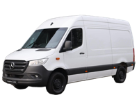 Mercedes Benz Sprinter