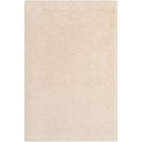 Cawö Cawo Lifestyle Uni Gastendoekje 30/50 beige