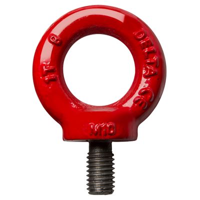 Delta Oogbout | grade 80 volgens EN 1677 | M12x22 mm | 2 ton - YE.8.031.12 YE.8.031.12