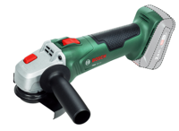 Bosch Groen PWS 18V-70 Accu Haakse Slijper | Zonder Accu en Lader - 06033E6000
