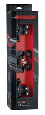 Harken Overloopset 3:1 Sb Schepen Tot 7.5mtr Default