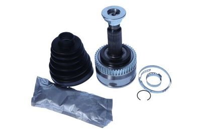 Homokineet reparatie set, aandrijfas 493130