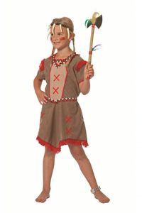 Indianenjurkje Minnehaha