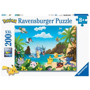 Ravensburger Puzzel, 200st. XXL