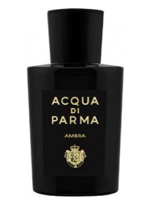 Acqua di Parma Signature Ambra Eau de Parfum 20ml Acqua di Parma Signature Ambra Eau de Parfum 20ml