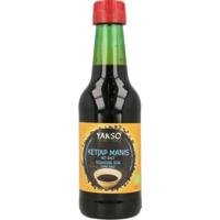 Yakso Ketjap zonder zout bio Yakso Ketjap zonder zout bio
