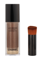 Chanel Les Beiges Water-Fresh Tint 60 Deep Foundation 30 ml Dames