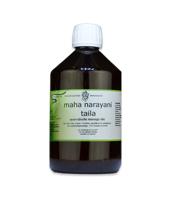 Surya Maha narayani taila