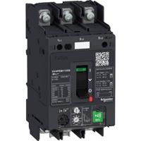 Schneider Electric GV4PEM02N6 GV4PEM02N6 Motorbeveiligingsschakelaar 1 stuk(s)