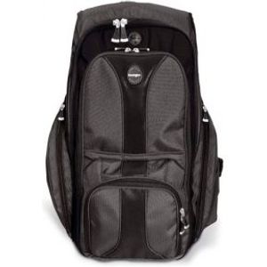 Kensington Contour Backpack Laptop Case - 17 /43.2cm