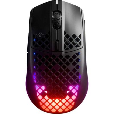 Aerox 3 Wireless Gaming Mouse (2022) - Onyx