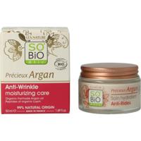 So Bio Etic Dagcreme moisturizing anti rimpel