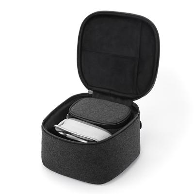Kiwi Design Carry Bag for Meta Quest 2/3/3s and Apple Vision Pro