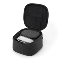 Kiwi Design Carry Bag for Meta Quest 2/3/3s and Apple Vision Pro