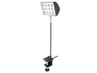 EUROLITE LED KKL-12 Floodlight 3200K black EUROLITE LED KKL-12 Floodlight 3200K black