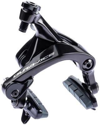 SHIMANO racerem "dura ace br-9200"