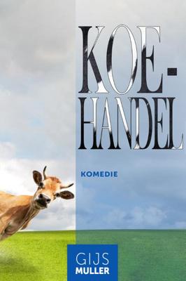 Koehandel (Paperback)