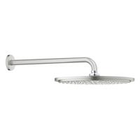 GROHE Rainshower Cosmopolitan 310 Hoofddouche - 31cm - 1 straalsoort - wanddarm 38cm - supersteel 26066dc0