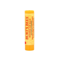 Burt's Bees Beeswax lippenbalsem 4.3 Gram