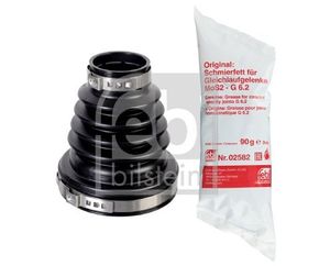 Asmanchetten set 176073