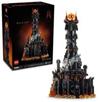 LEGO ICONS 10333 De Heer van de Ringen: Barad-dûr