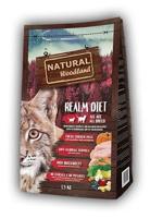 NATURAL WOODLAND REALM DIET
