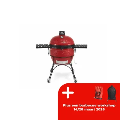 Kamado Joe® - Big Joe II Kamado Joe® - Big Joe II
