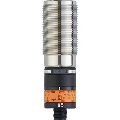 ifm Electronic OID251 Optische afstandssensor 1 stuk(s) Bereik max. (in het vrije veld): 2 m