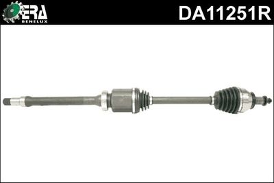 Aandrijfas DA11251R