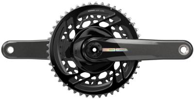SRAM Crankset force axs 33/46t 172,5mm