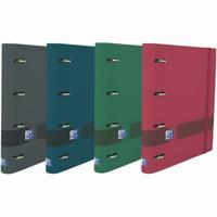 Ringmap Oxford Europeanbinder A4 A4+ 1 Stuks